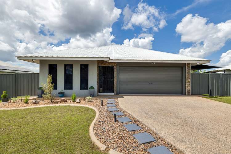 Main view of Homely house listing, 63 Lind Road, Johnston NT 832