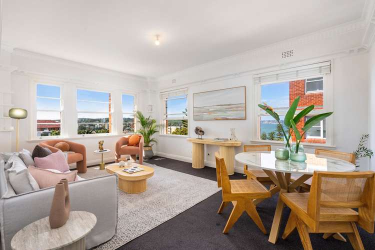 5/17 Laurence Street, Manly NSW 2095