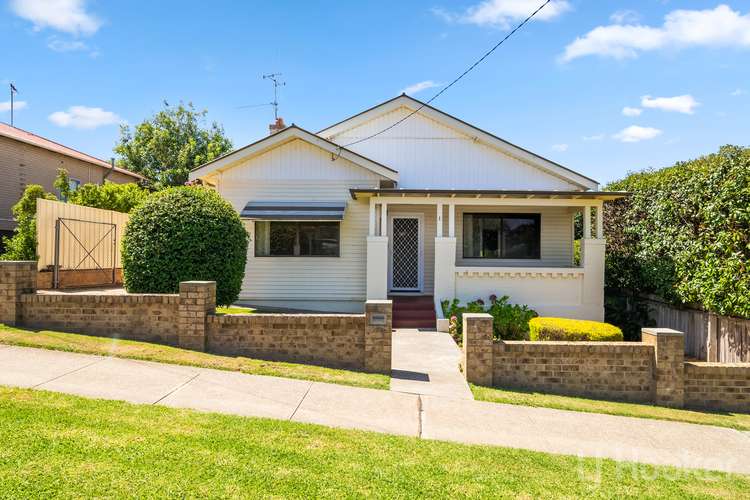 Main view of Homely house listing, 1 Tate Street, Queanbeyan NSW 2620