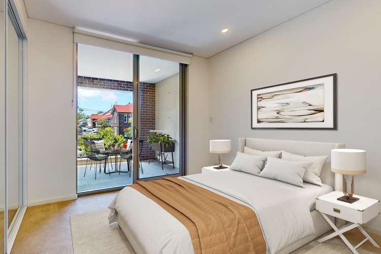 Fourth view of Homely apartment listing, 103/23 Rosebery Avenue, Rosebery NSW 2018