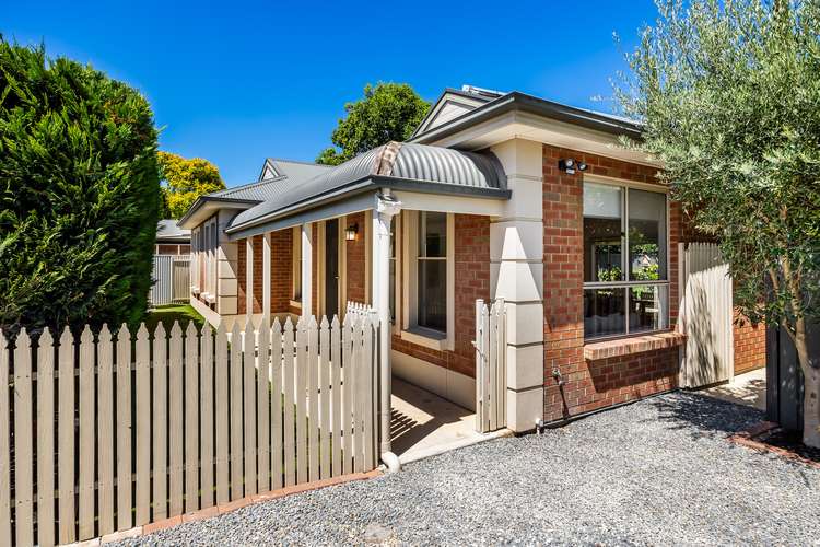 18A Jaffrey Street, Parkside SA 5063