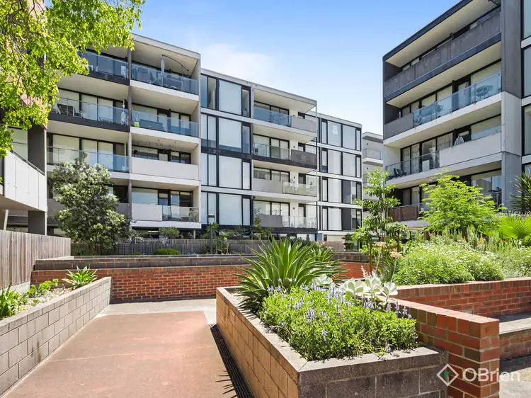 Main view of Homely apartment listing, 103B/21 Inkerman Street, St Kilda VIC 3182