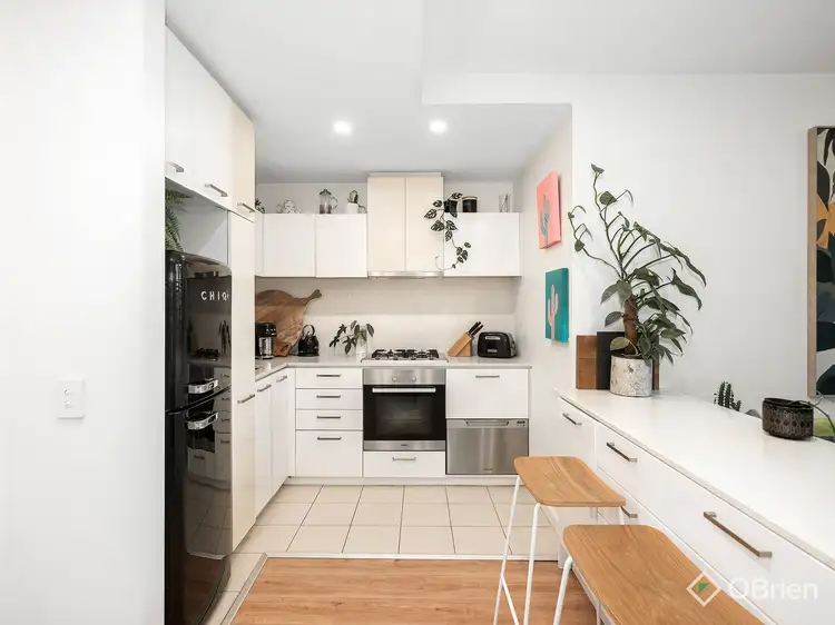 Fourth view of Homely apartment listing, 103B/21 Inkerman Street, St Kilda VIC 3182