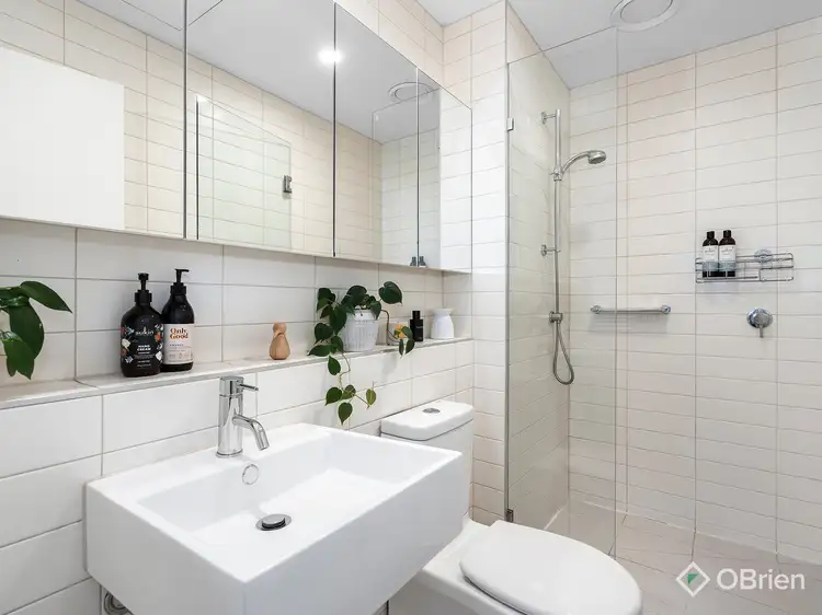 Fifth view of Homely apartment listing, 103B/21 Inkerman Street, St Kilda VIC 3182