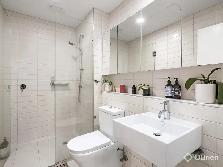 Sixth view of Homely apartment listing, 103B/21 Inkerman Street, St Kilda VIC 3182