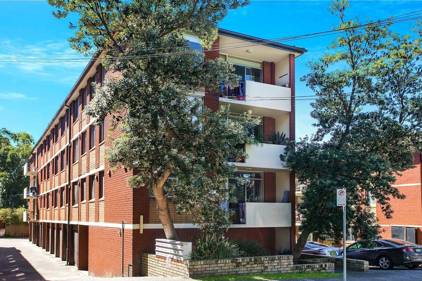 Main view of Homely apartment listing, 7/103 High Street, Mascot NSW 2020