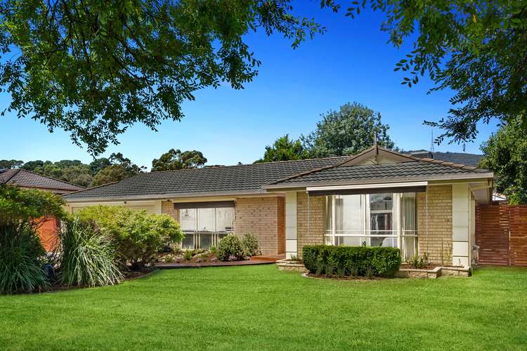 15 Handasyde Avenue, Kilsyth South VIC 3137