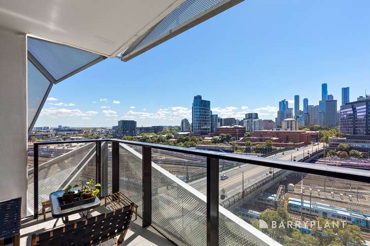 Main view of Homely apartment listing, 1106/673 La Trobe Street, Docklands VIC 3008