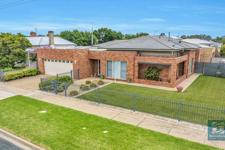Main view of Homely house listing, 23 Francis Street, Moama NSW 2731