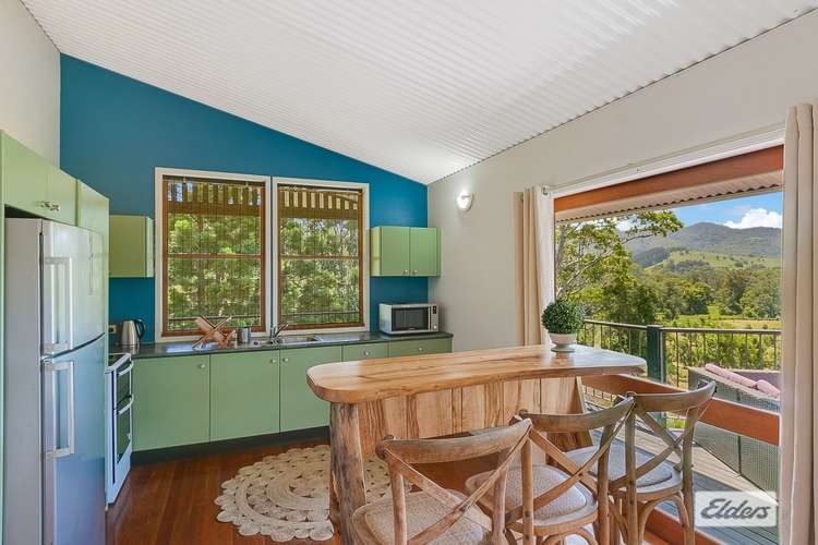 Sixth view of Homely acreageSemiRural listing, 677 Tyalgum Road, Eungella NSW 2484