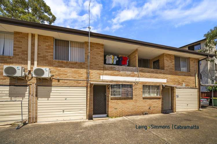 Main view of Homely townhouse listing, 15/288-292 Sackville Street, Canley Vale NSW 2166