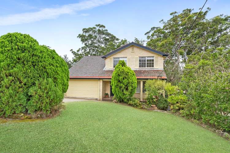 36 Bedford Road, North Epping NSW 2121