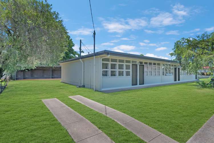Main view of Homely unit listing, 1/173 Nathan Street, Cranbrook QLD 4814