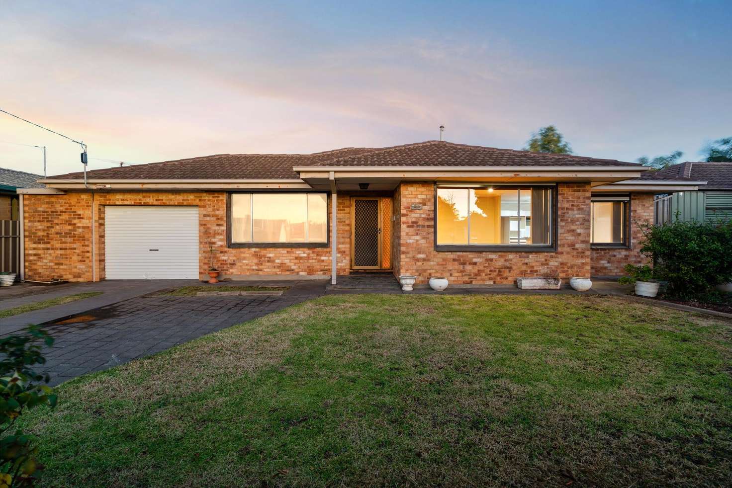 Main view of Homely house listing, 54 Oxford Street, Port Noarlunga South SA 5167