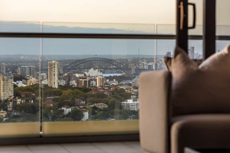 Main view of Homely apartment listing, 2003/241 Oxford Street, Bondi Junction NSW 2022