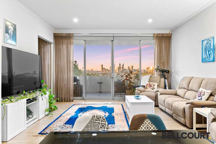 Third view of Homely apartment listing, 11/29b Hovia Terrace, South Perth WA 6151