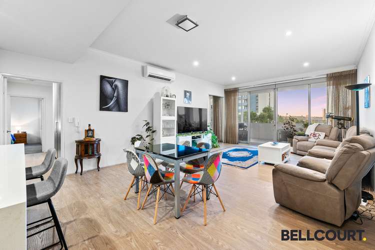 Fifth view of Homely apartment listing, 11/29b Hovia Terrace, South Perth WA 6151