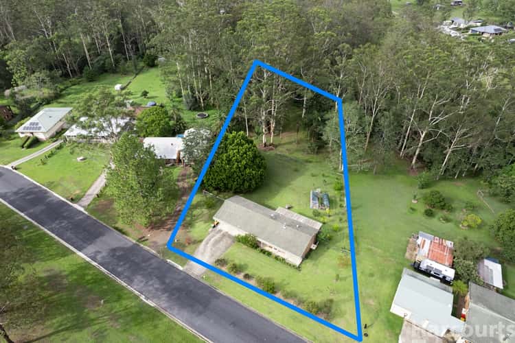 Third view of Homely house listing, 16 Haven Crescent, Yarravel NSW 2440