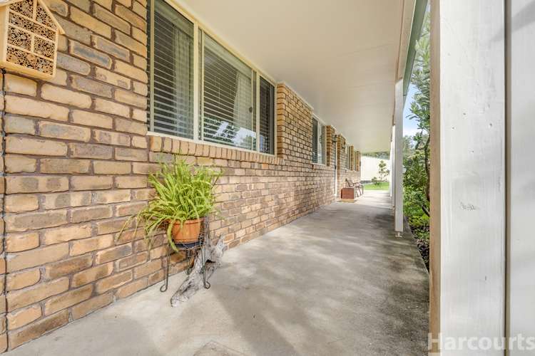 Fourth view of Homely house listing, 16 Haven Crescent, Yarravel NSW 2440