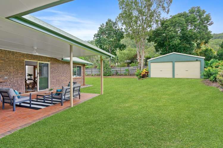 Main view of Homely house listing, 283 Dempsey Street, Gordonvale QLD 4865