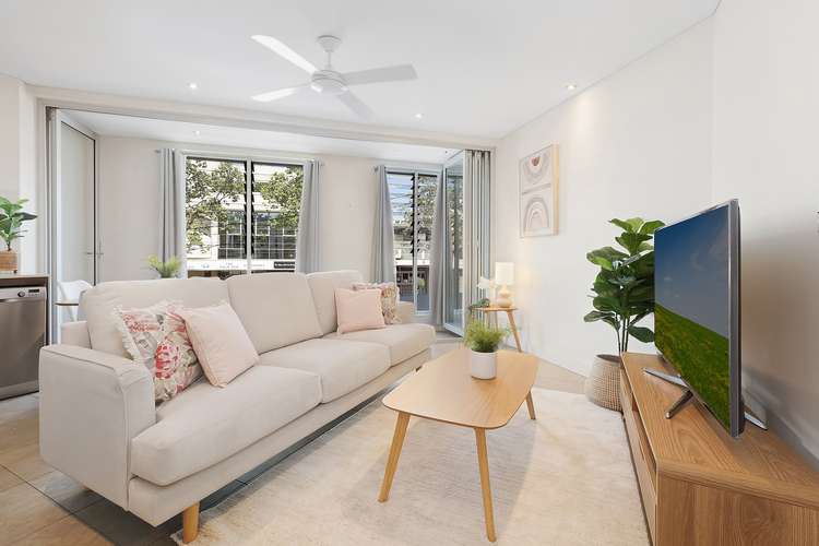 Main view of Homely apartment listing, 2/544-546 Sydney Road, Seaforth NSW 2092