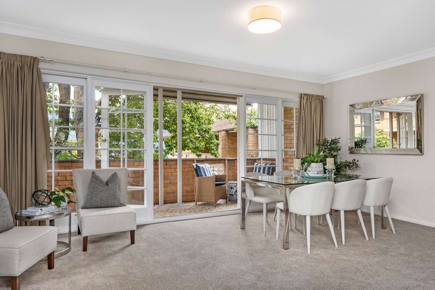 Main view of Homely apartment listing, 14/197 Pacific Highway, Lindfield NSW 2070