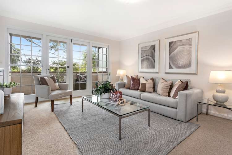 Main view of Homely apartment listing, 7/2 Llewellyn Street, Lindfield NSW 2070