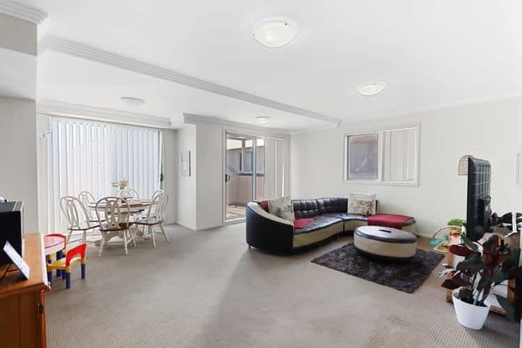 Main view of Homely apartment listing, 50/44 Barossa Drive, Minchinbury NSW 2770