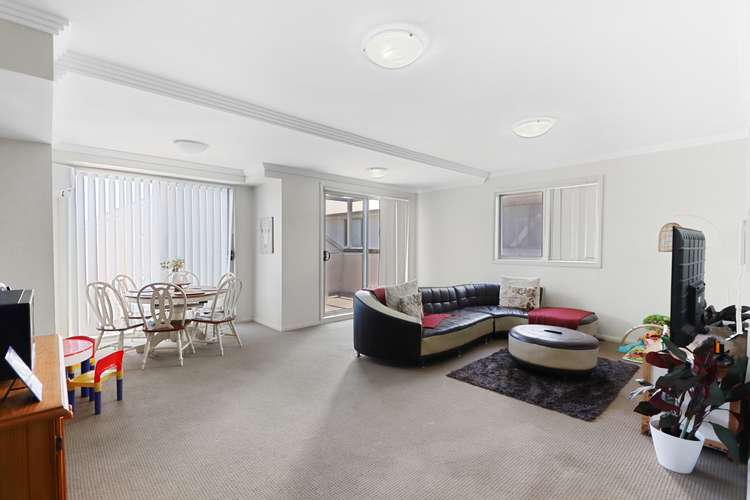 Second view of Homely apartment listing, 50/44 Barossa Drive, Minchinbury NSW 2770