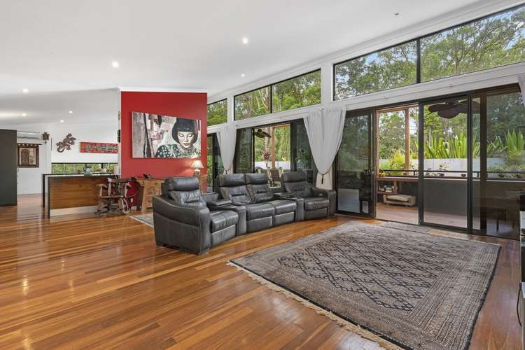 Main view of Homely house listing, 1 Observatory Drive, Reedy Creek QLD 4227