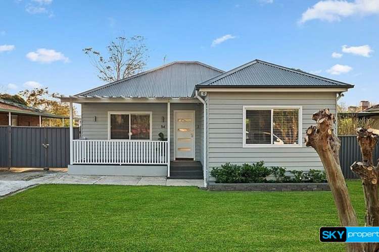 Main view of Homely house listing, 54 Reservoir Road, Blacktown NSW 2148