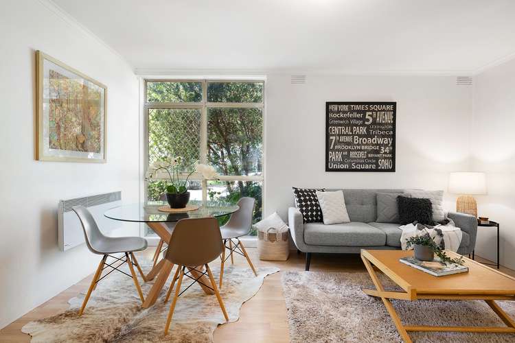 Main view of Homely apartment listing, 2/134 Inkerman Street, St Kilda VIC 3182