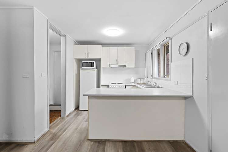 Main view of Homely townhouse listing, 2/1 Byrd Place, Tregear NSW 2770