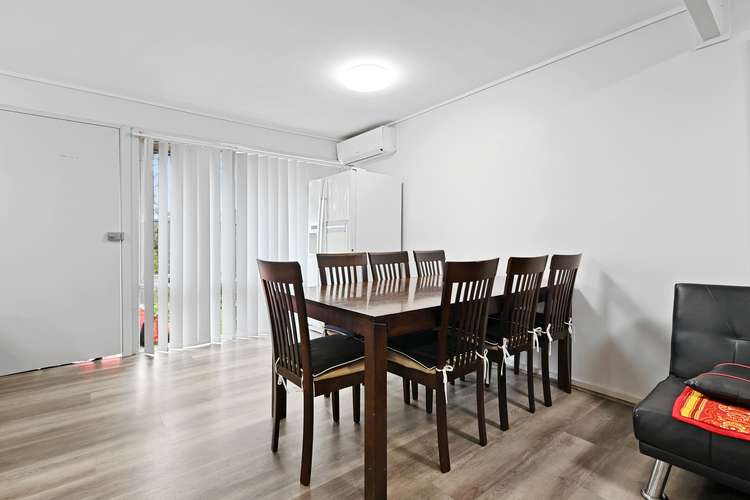 Second view of Homely townhouse listing, 2/1 Byrd Place, Tregear NSW 2770