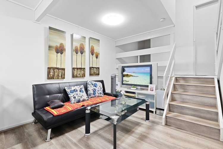 Third view of Homely townhouse listing, 2/1 Byrd Place, Tregear NSW 2770