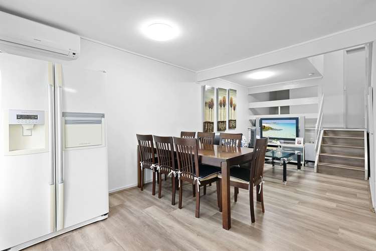 Fourth view of Homely townhouse listing, 2/1 Byrd Place, Tregear NSW 2770