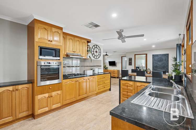 Fourth view of Homely house listing, 25 Wingoon Drive, California Gully VIC 3556