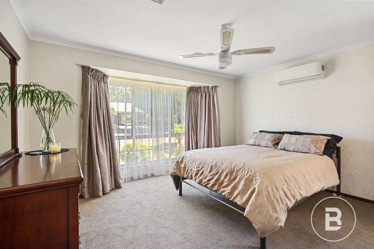 Sixth view of Homely house listing, 25 Wingoon Drive, California Gully VIC 3556