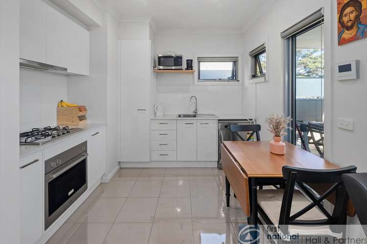 Third view of Homely apartment listing, 102/8 Podmore Street, Dandenong VIC 3175