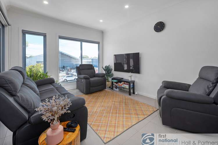 Fourth view of Homely apartment listing, 102/8 Podmore Street, Dandenong VIC 3175