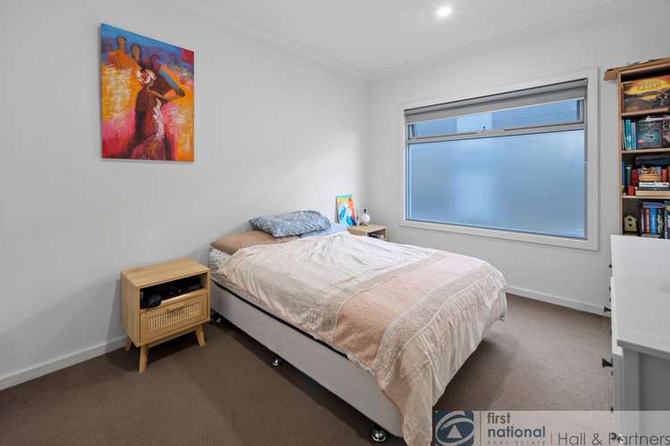 Fifth view of Homely apartment listing, 102/8 Podmore Street, Dandenong VIC 3175