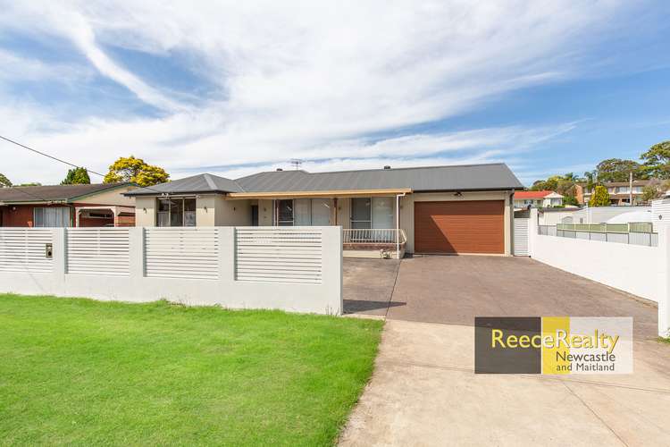 Main view of Homely house listing, 74 Verulam Road, North Lambton NSW 2299