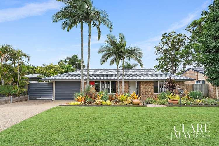 9 Crestwood Drive, Camira QLD 4300