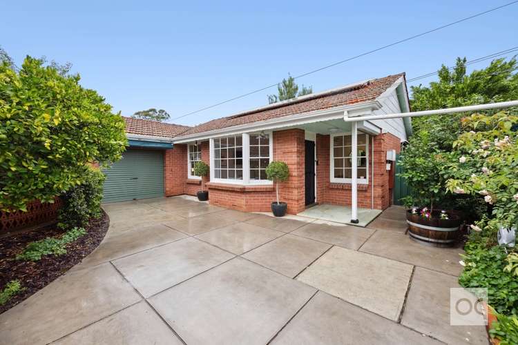 2/111 Ferguson Avenue, Myrtle Bank SA 5064