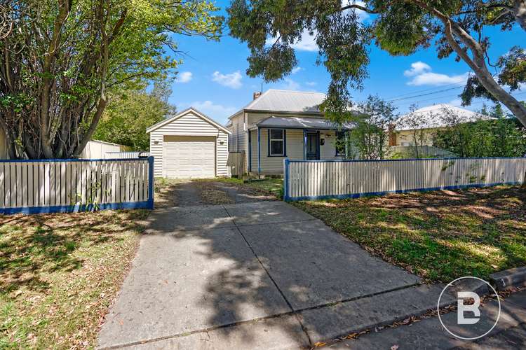 3 Paling Street, Ballarat North VIC 3350