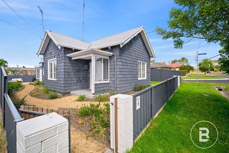 Main view of Homely house listing, 2 Rice Street, Ballarat East VIC 3350