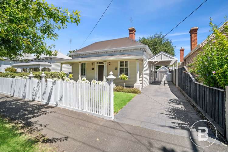 Main view of Homely house listing, 907 Dana Street, Ballarat Central VIC 3350
