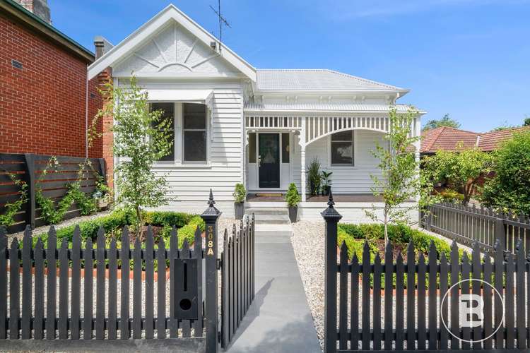 308A Lydiard Street North, Soldiers Hill VIC 3350