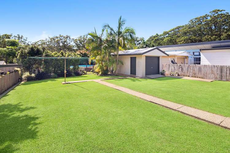 242 Sawtell Road, Boambee East NSW 2452