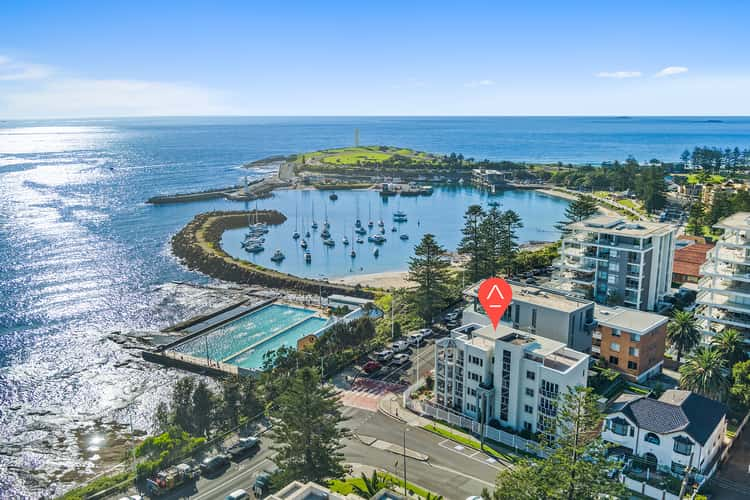 Main view of Homely apartment listing, 3/66 Cliff Road, Wollongong NSW 2500